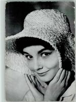 Nr. 326 Filmbilder - Ingrid Andree Filmverlag