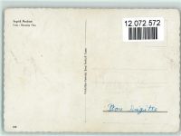 Nr. 326 Filmbilder - Ingrid Andree Filmverlag