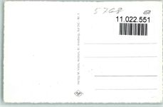 59846 W5768 Langscheid , Sorpesee - Sorpedamm