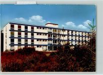 59955 W5788 Hoheleye FOTO KEINE AK Sanatorium Auf der Hoheleye