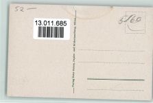 W5160 Düren , Rheinl Postamt und Cölnstraße Postamt