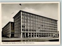 W5000 Köln Hauptstelle Sparkasse Habsburgerring Sparkasse