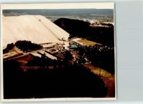 92242 W8452 Hirschau , Oberpf FOTO KEINE AK Luftaufnahme Freibad