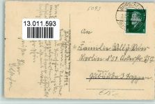 51399 W5093 Burscheid , Rheinl - Hauptstrasse