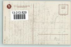 Nr. 186 - Schiffsreise an Deck ein Buch lesen , Mode Fisher, H. Künstlerkarte