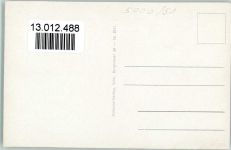 50667 W5000 Köln, Marienburg 202 - Volksparksiedlung Hochhaus 2-Bild-Aufnahme