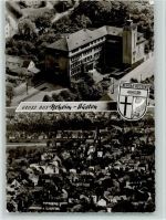 59755 W5760 Neheim-Hüsten - Luftaufnahme
