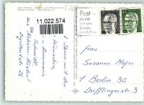 59755 W5760 Neheim-Hüsten - Luftaufnahme