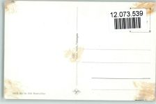 Liederkarte, Die Mühle im schwarzwäldertal GMT Verlag 425 B 284 SA Schwarzwaldmühle