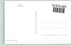 Lolita - Kolibri Verlag Schlagersänger