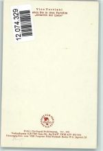 Nr. 230 Vico Torriani VEB Progress Starfoto