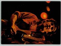 S 117 Bruce Springsteen auf der Bühne Rock / Pop
