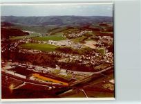57413 W5950 Finnentrop FOTO KEINE AK Luftaufnahme