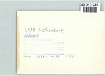 82439 W8118 Schlehdorf FOTO KEINE AK Luftaufnahme