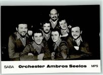 Ambros Seelos Orchester