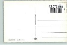 GMT Verlag 425 B 285 ReEB Wassermühle, Liederkarte Schwarzwaldmühle