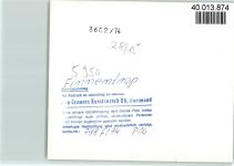 57413 W5950 Finnentrop FOTO KEINE AK Luftaufnahme
