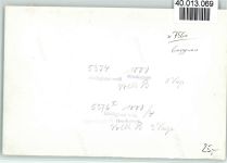 76571 W7560 Gaggenau FOTO KEINE AK