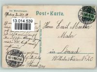 Reserve hat noch 200 Tage - Nr. 961 Verlag Steinberg Reserve
