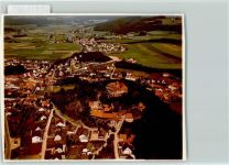 92533 W8475 Wernberg FOTO KEINE AK Luftaufnahme