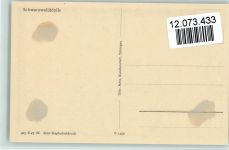 GMT Verlag 425 E 47 OC Schwarzwald Idylle , Wassermühle Schwarzwaldmühle