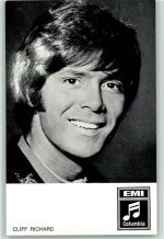 Cliff Richard keine AK Rock / Pop