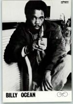 Billy Ocean keine AK Rock / Pop