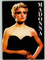PC 154 Madonna Rock / Pop