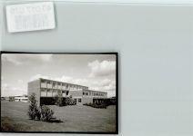 26419 W2948 Heidmühle , Kr Friesl FOTO KEINE AK Schulzentrum