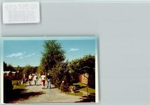 27211 W2830 Groß Ringmar FOTO KEINE AK Campingplatz