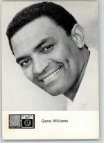 Gene Williams keine AK Rock / Pop