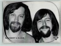 Schobert & Black keine AK Rock / Pop