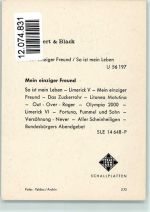 Schobert & Black keine AK Rock / Pop