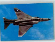 Mc Donnell Douglas Phantom II AK Luftwaffe nach 1945