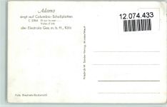 Adamo - Kolibri Schlagersänger