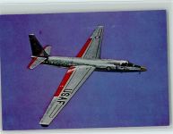 Lockheed U 2 AK Luftwaffe nach 1945