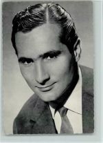 Freddy Quinn Schlagersänger