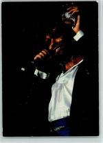George Michael keine AK Rock / Pop