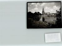 26892 W2992 Steinbild FOTO KEINE AK