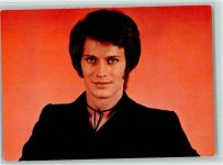 Horst Quander - Rückseite Musiktitel, keine AK Rock / Pop