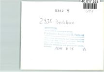 26345 W2935 Bockhorn , Jadebusen FOTO KEINE AK Luftaufnahme