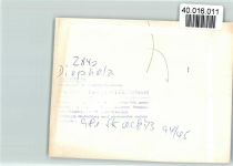 49356 W2840 Diepholz FOTO KEINE AK Lange Straße Firma Seitz