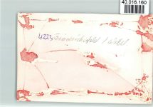 46562 W4223 Friedrichsfeld , Niederrhein FOTO KEINE AK Innenaufnahme Bar