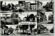 38154 W3308 Königslutter am Elm - Mehrfachaufnahme
