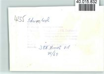 46514 W4235 Schermbeck , Niederrhein FOTO KEINE AK Kindergarten Altschermbeck