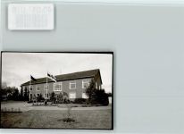 26419 W2948 Heidmühle , Kr Friesl FOTO KEINE AK Dorfgemeinschaftshaus