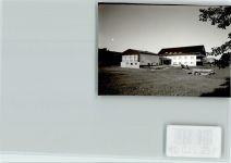 33181 W4798 Wünnenberg FOTO KEINE AK Haus Sonnenhof