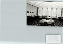 33181 W4798 Wünnenberg FOTO KEINE AK Haus Sonnenberg Innenaufnahme