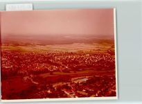 31535 W3057 Neustadt am Rübenberge FOTO KEINE AK Luftaufnahme