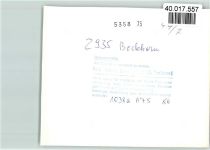 26345 W2935 Bockhorn , Jadebusen FOTO KEINE AK Luftaufnahme Schwimmbad